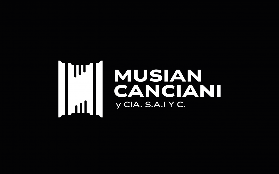Musían Canciani y CIA. renueva su imagen