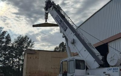 Musían Canciani y CIA. incorpora nuevas tecnologías para seguir creciendo